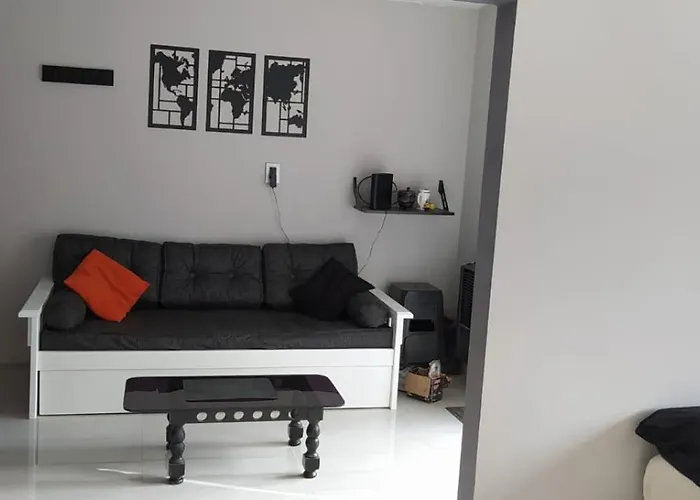 Casa La Florida
