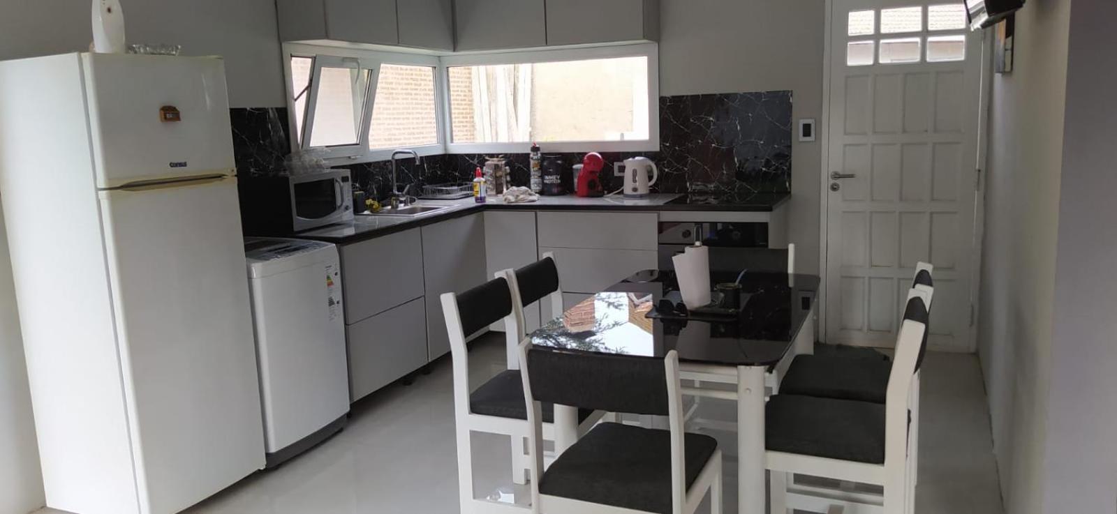 Holiday home Casa La Florida *
